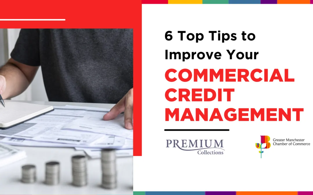 Paul Daine interviewed by GM Chamber for Credit Education Month