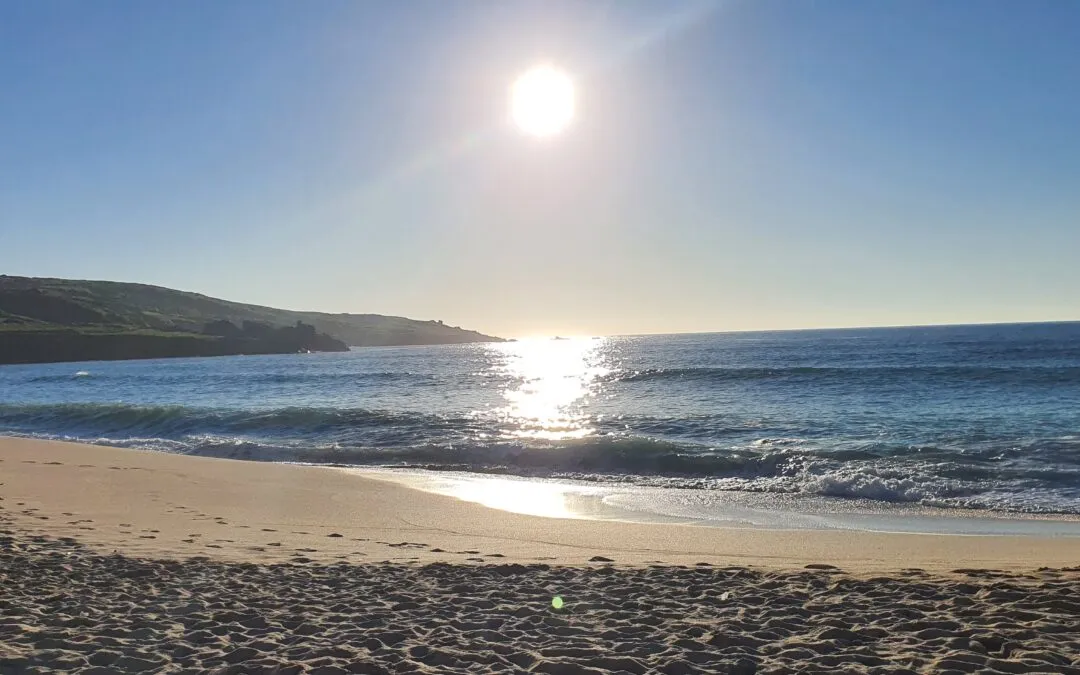 What’s on your horizon?